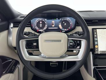 Land Rover Range Rover D350 — photo 19