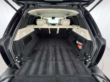 Land Rover Range Rover D350 — photo 21
