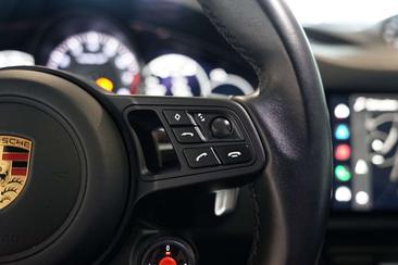 Porsche Cayenne III Turbo GT — photo 13