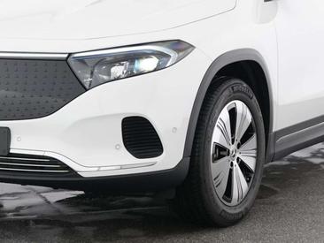 Mercedes EQA 350 — photo 3