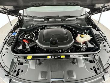 Land Rover Range Rover D350 — photo 23