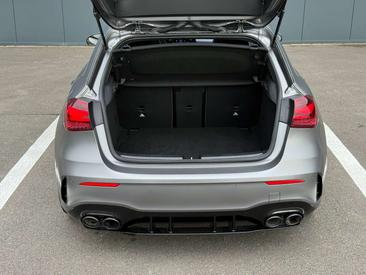 Mercedes Classe A Berline 45 S 4MATIC — photo 17