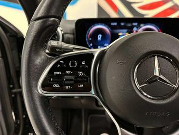 Mercedes Classe A Berline 250 E — photo 15