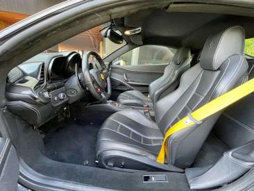Ferrari 458 Italia — photo 4