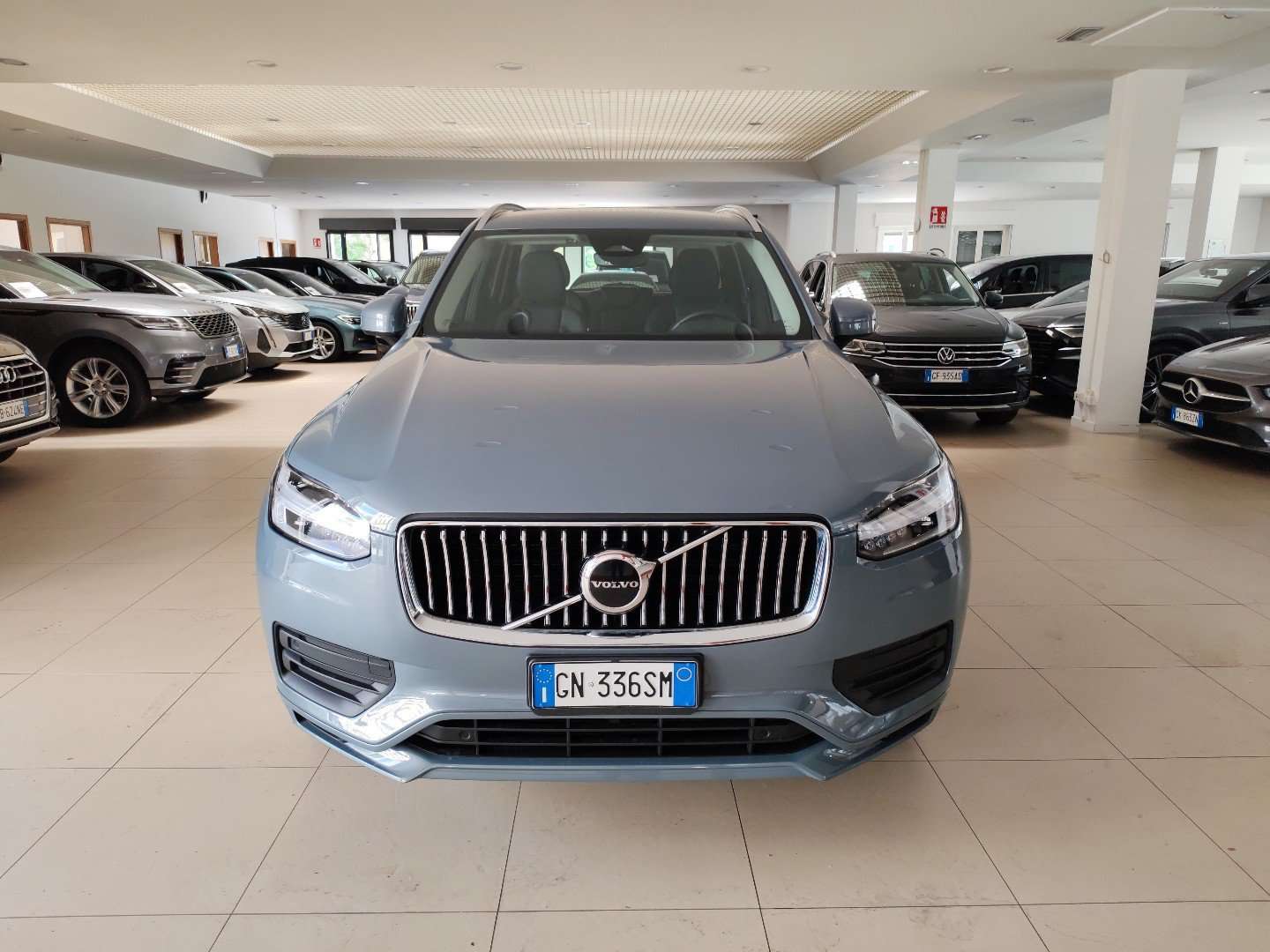 Volvo XC90 B5 INSCRIPTION - 2023 - Joinsteer - #15