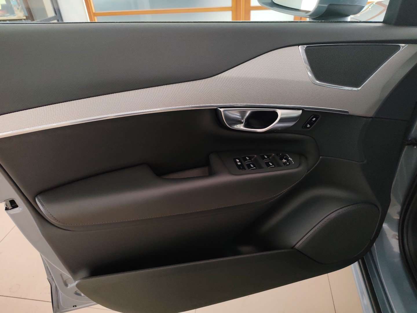 Volvo XC90 B5 INSCRIPTION - 2023 - Joinsteer - #16