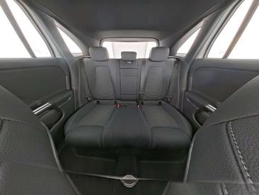 Mercedes EQA 350 — photo 8