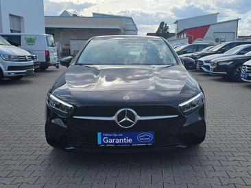 Mercedes Classe A Berline 180 D — photo 3