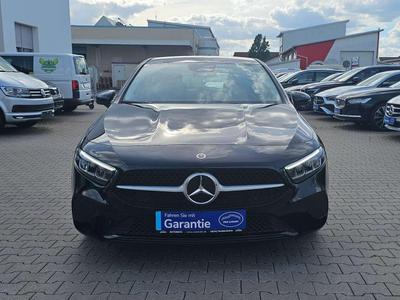 Mercedes Classe A Berline 180 D