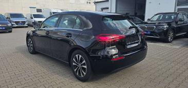 Mercedes Classe A Berline 180 D — photo 4