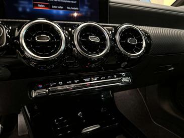 Mercedes Classe A Berline 250 E — photo 20
