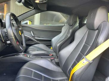 Ferrari 458 Italia — photo 13