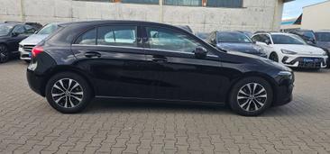 Mercedes Classe A Berline 180 D — photo 7