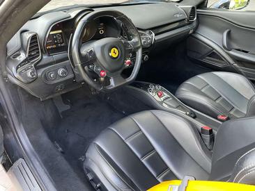 Ferrari 458 Italia — photo 14