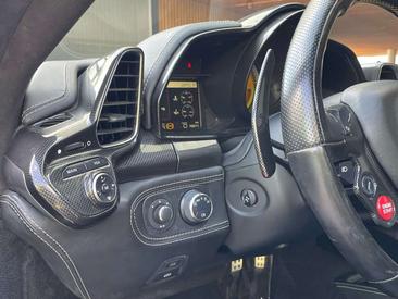 Ferrari 458 Italia — photo 15