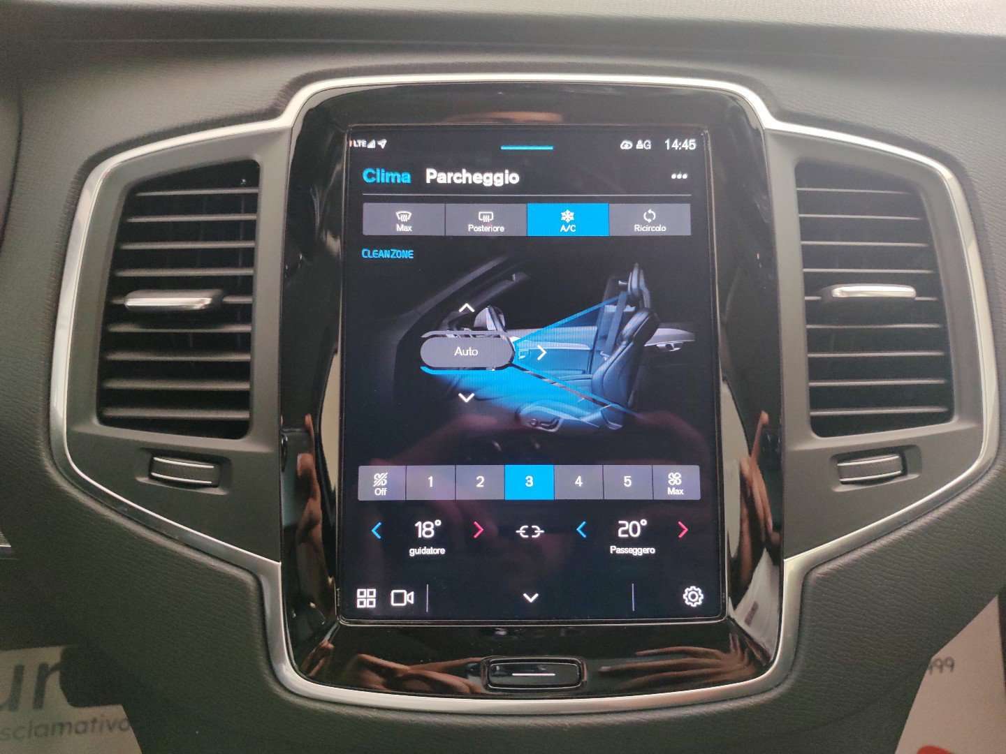 Volvo XC90 B5 INSCRIPTION - 2023 - Joinsteer - #30
