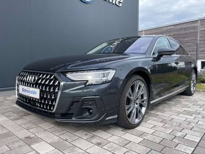 Audi A8 Berline L TFSI E 60 E Quattro - 2025 - Joinsteer - #1