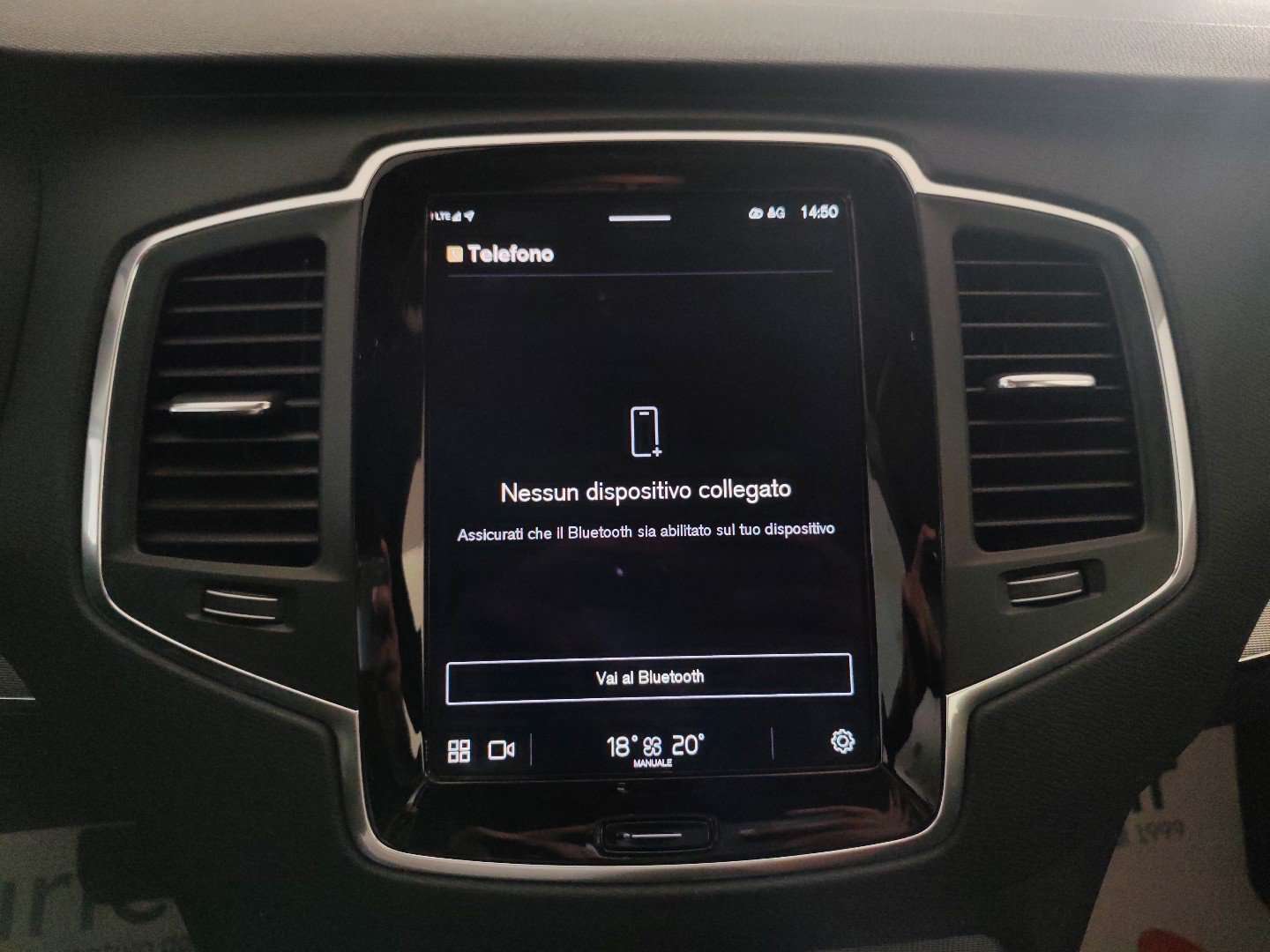 Volvo XC90 B5 INSCRIPTION - 2023 - Joinsteer - #31