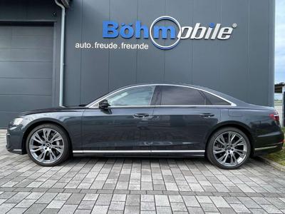 Audi A8 Berline L TFSI E 60 E Quattro