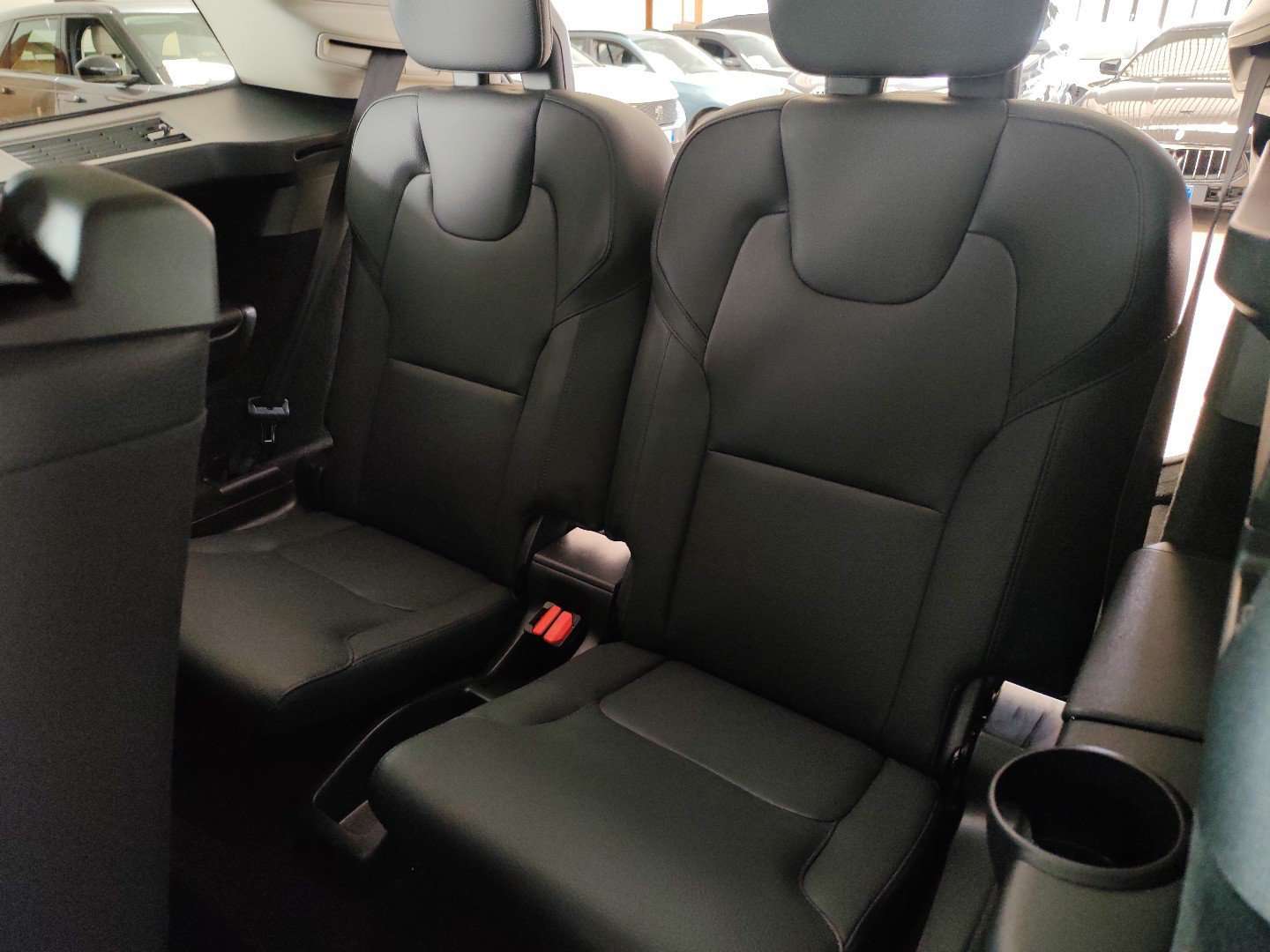 Volvo XC90 B5 INSCRIPTION - 2023 - Joinsteer - #38