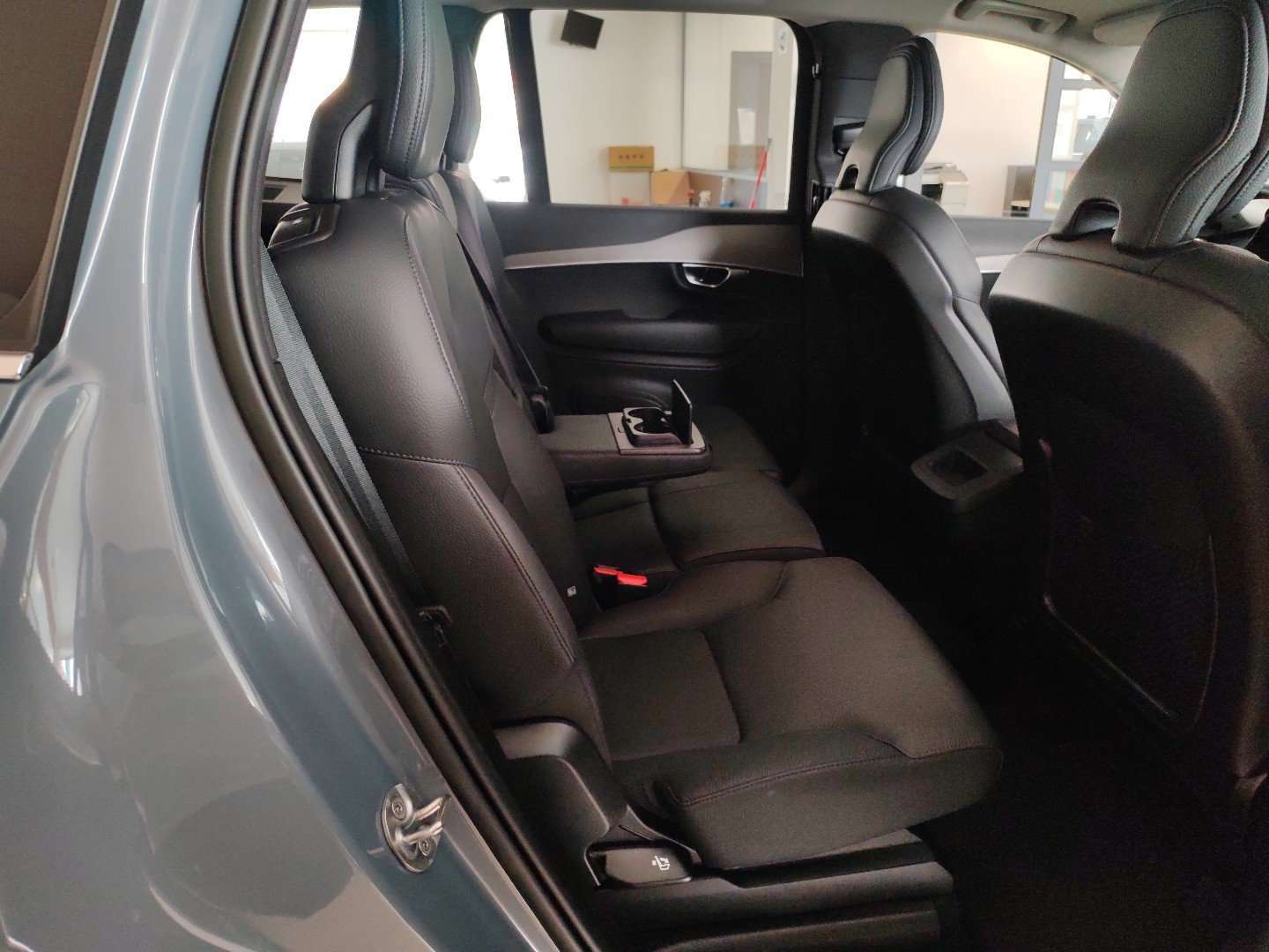 Volvo XC90 B5 INSCRIPTION - 2023 - Joinsteer - #39