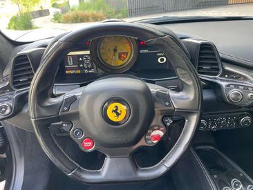 Ferrari 458 Italia — photo 19