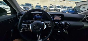Mercedes Classe A Berline 180 D — photo 10