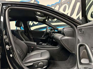 Mercedes Classe A Berline 250 E — photo 24