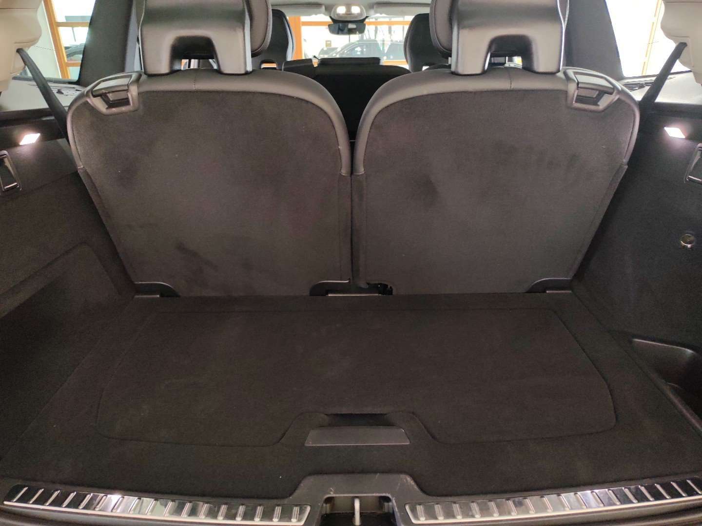 Volvo XC90 B5 INSCRIPTION - 2023 - Joinsteer - #47
