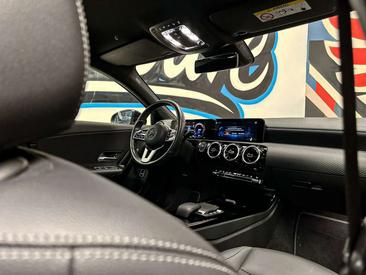 Mercedes Classe A Berline 250 E — photo 25
