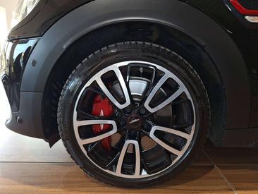 Mini Countryman John Cooper Works ALL4 — photo 6