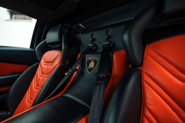 Lamborghini Murciélago — photo 12