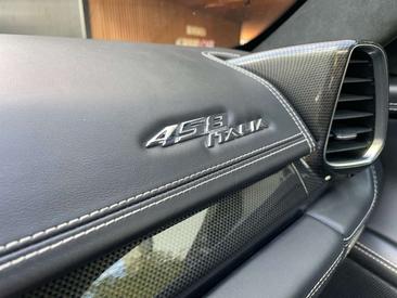 Ferrari 458 Italia — photo 23
