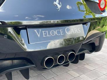 Ferrari 458 Italia — photo 24