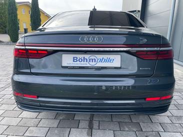 Audi A8 Berline L TFSI E 60 E Quattro — photo 7