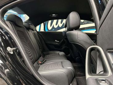 Mercedes Classe A Berline 250 E — photo 27
