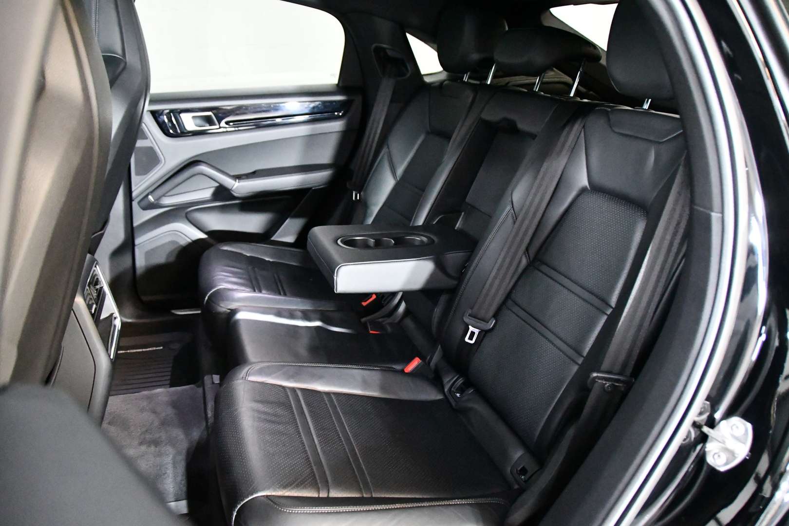 Porsche Cayenne III E-Hybrid Coupé - 2020 - Joinsteer - #3