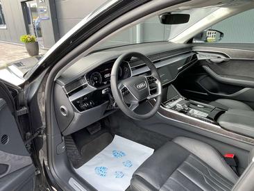 Audi A8 Berline L TFSI E 60 E Quattro — photo 9