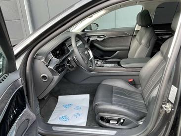 Audi A8 Berline L TFSI E 60 E Quattro — photo 10