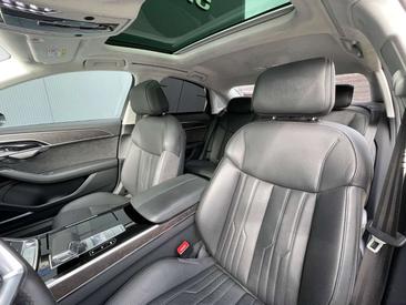 Audi A8 Berline L TFSI E 60 E Quattro — photo 11