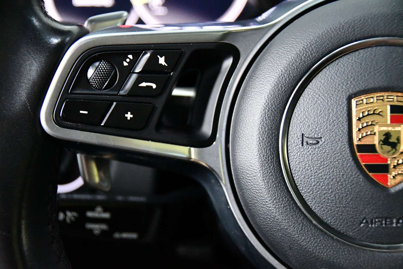 Porsche Cayenne III E-Hybrid Coupé - 2020 - Joinsteer - #12