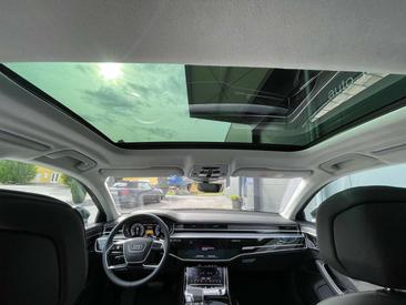 Audi A8 Berline L TFSI E 60 E Quattro — photo 13