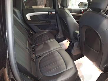 Mini Countryman John Cooper Works ALL4 — photo 15