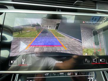 Audi A8 Berline L TFSI E 60 E Quattro — photo 18