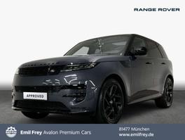 Land Rover Range Rover Sport D350 - 2025 - Joinsteer - #1