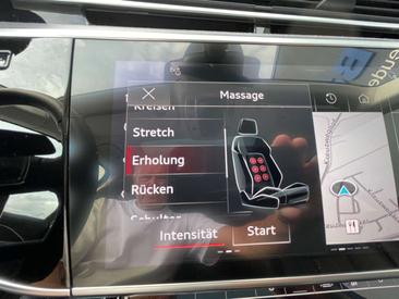 Audi A8 Berline L TFSI E 60 E Quattro — photo 20