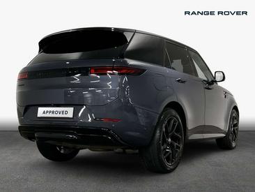 Land Rover Range Rover Sport D350 — photo 2