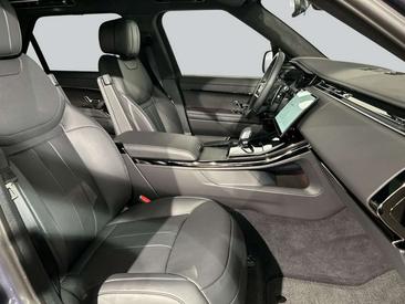 Land Rover Range Rover Sport D350 — photo 3