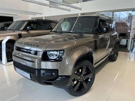 Land Rover Defender 90 D250 MHEV - 2026 - Joinsteer - #1