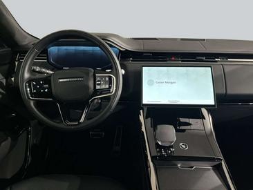 Land Rover Range Rover Sport D350 — photo 4